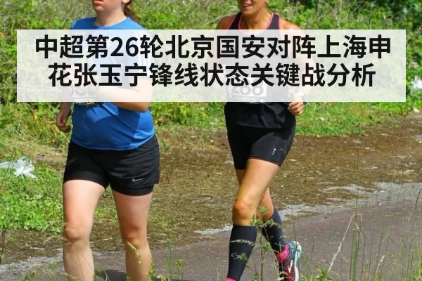 中超第26轮北京国安对阵上海申花张玉宁锋线状态关键战分析